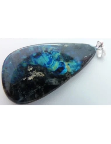 Pendentif Spectrolite