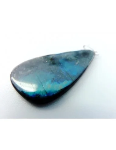 Pendentif Spectrolite