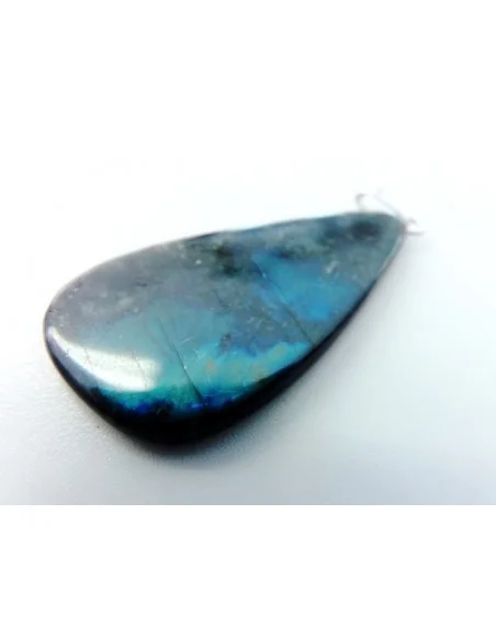 Pendentif Spectrolite