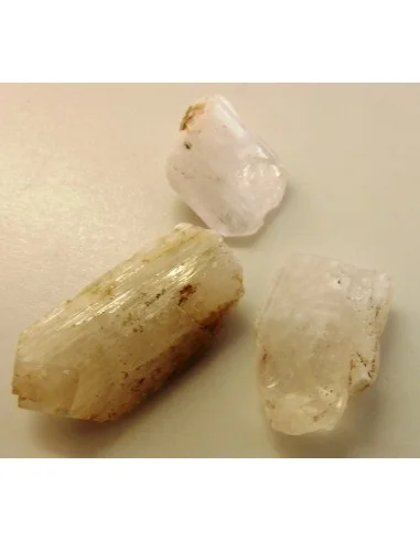 Danburite mineral