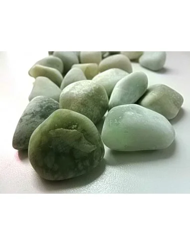 New Jade, serpentine mineral