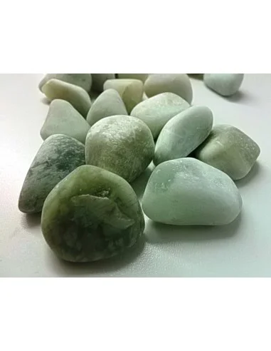 New Jade, serpentine mineral