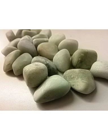 New Jade, serpentine mineral