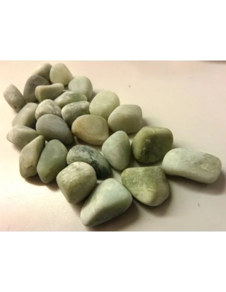 New Jade, serpentine mineral