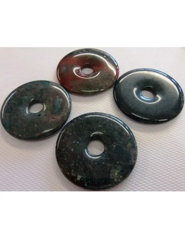 PI Chinois en Heliotrop 50mm