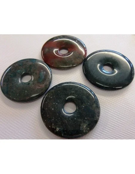 PI Chinois en Heliotrop 50mm