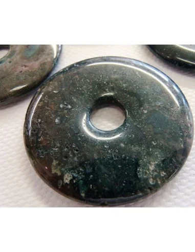 PI Chinois en Heliotrop 50mm