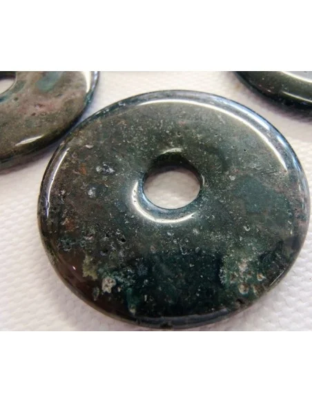 PI Chinois en Heliotrop 50mm