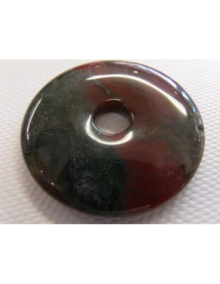 PI Chinois en Heliotrop 50mm