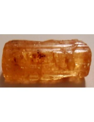 Huile - Topaze imperiale