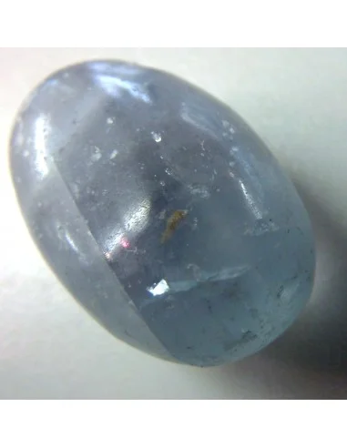 Celestine en pendentif