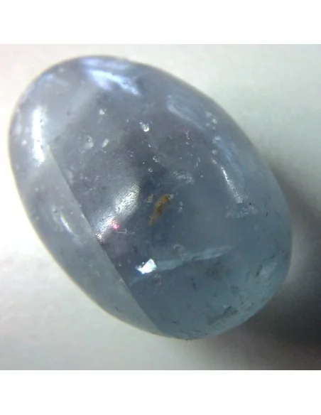 Celestine en pendentif