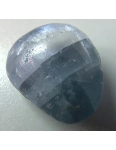 Celestine en pendentif