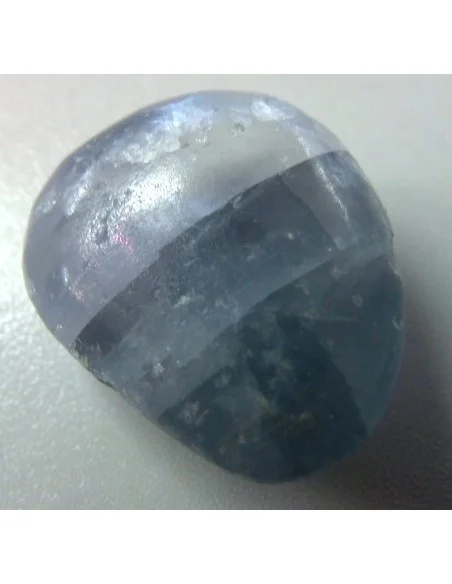 Celestine en pendentif