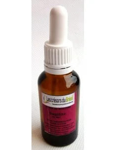 Sugilite elixir