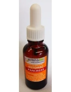 Elixir - Estomac-pancreas 30ml