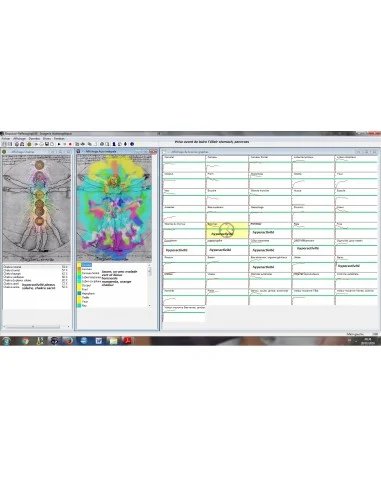 Elixir - Estomac-pancreas 30ml
