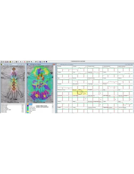 Elixir - Estomac-pancreas 30ml