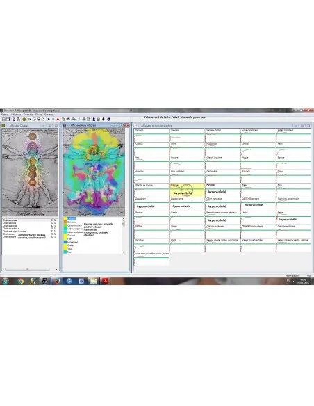 Elixir - Estomac-pancreas 30ml
