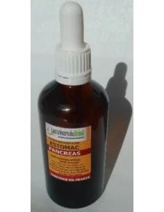 Elixir - Estomac-pancreas 30ml
