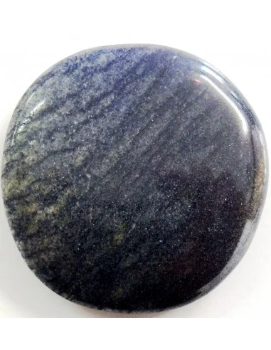 Sept pierres pour les chakras