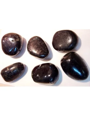 Covelline, covellite pierre