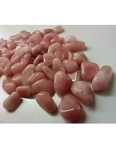Quartz rose polis