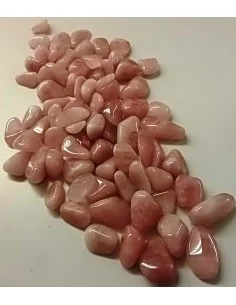 Quartz rose polis 2