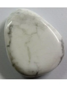 Magnésite galet
