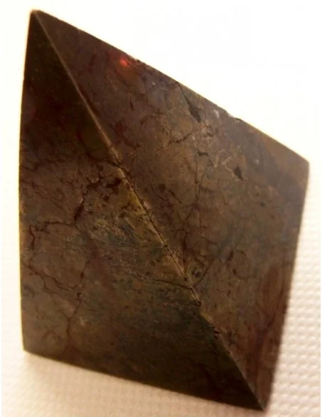 Chalcopyrite pyramide Tetraèdre