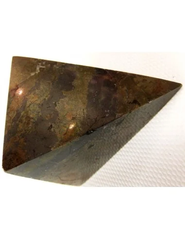Chalcopyrite pyramide Tetraèdre