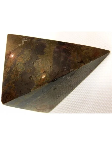 Chalcopyrite pyramide Tetraèdre