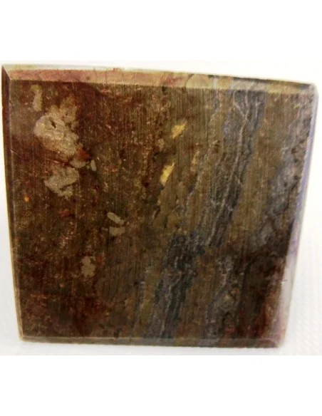 Chalcopyrite pyramide Tetraèdre