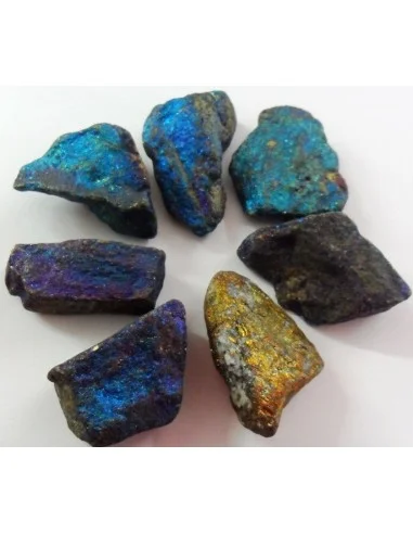 Bornite brute