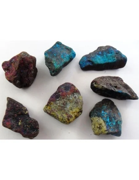 Bornite brute