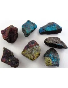 Bornite brute 2