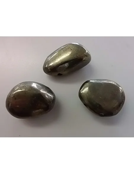 Chalcopyrite grand pendentif Chalcopyrite grand pendentif