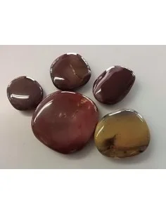Jaspe mokaite galet litoterapie