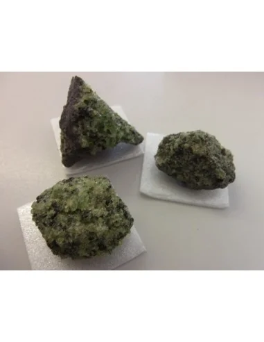 Chrysolite