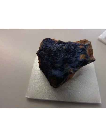 Azurite minéral Azurite minéral