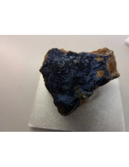 Azurite minéral Azurite minéral