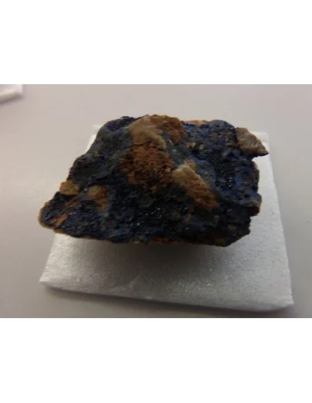 Azurite minéral Azurite minéral
