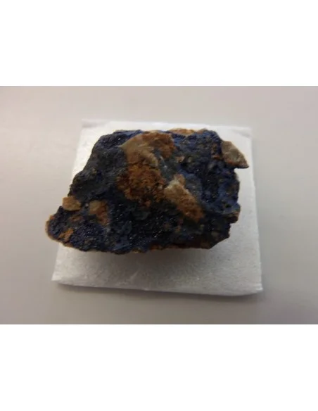 Azurite minéral Azurite minéral
