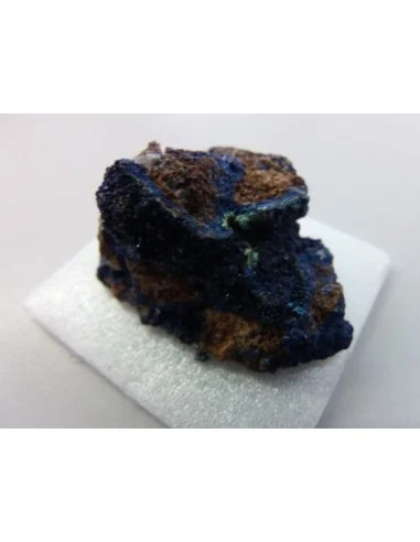 Azurite minéral
