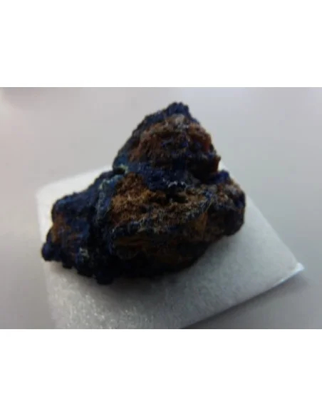 Azurite minéral Azurite minéral