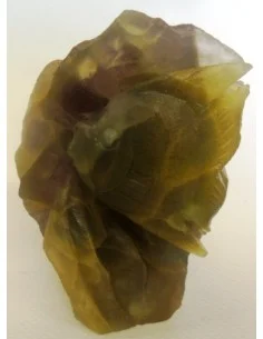 Poisson en fluorite