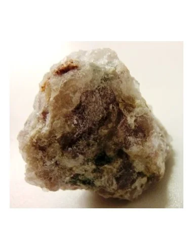 Lepidolite avec verdelite mineral