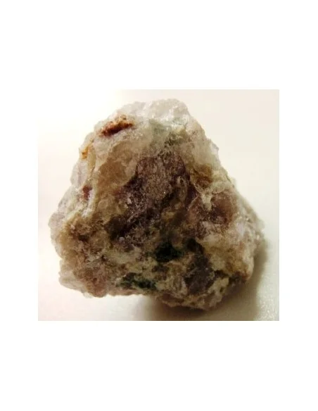 Lepidolite avec verdelite mineral