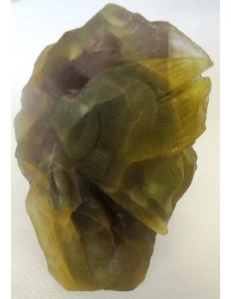 Poisson en fluorite