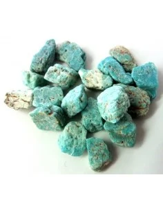 Amazonite pierre brute 1,8 a 3g 2